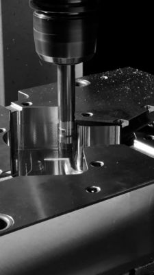 คุณภาพ  DXM Injection Mould Base for Medical Equipment Daily Necessities โรงงาน