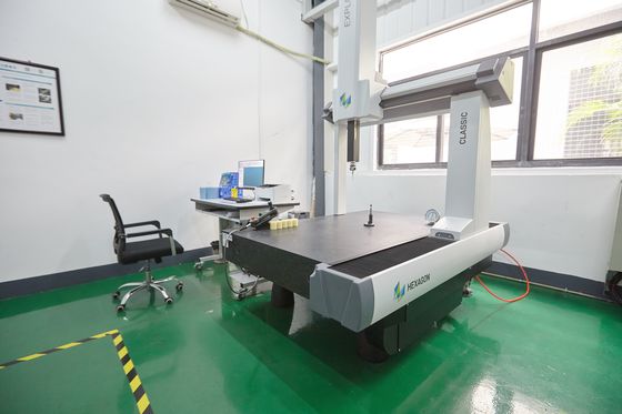 OKUMA ต้นแบบชิ้นส่วนฉีดขึ้นรูปแม่นยำมิลลิ่งแม่นยำบด