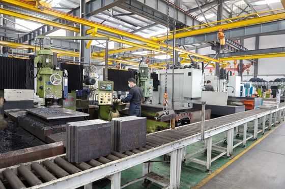 ชิ้นส่วนแม่พิมพ์พลาสติก CNC Extrusion Teeth ที่มีความทนทานต่อการเกิดสนิมที่ดีขึ้น
