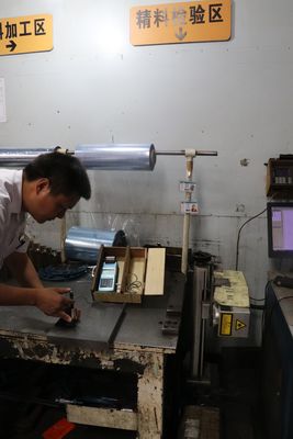 CNC Mazak Okuma ชิ้นส่วนฉีดขึ้นรูปความแม่นยำสูง
