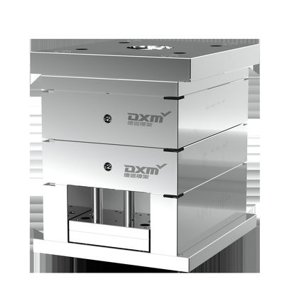 ASTM 1050 ชิ้นส่วนฉีดขึ้นรูป DXM สำหรับอุปกรณ์การแพทย์