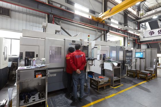 แผ่นแม่พิมพ์ Steel Dme สำหรับสิ่งจำเป็นในชีวิตประจำวัน