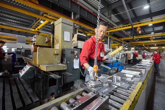 ฐานแม่พิมพ์ฉีด ฐานแม่พิมพ์ที่เหนือกว่า DIN CK53 CNC Machining